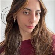 Soy una estudiante muy comprometida con los estudios. Estudio ingeniería química y puedo asignaturas de esa rama además de impartir clases de teoría nivel la ESO y primaria